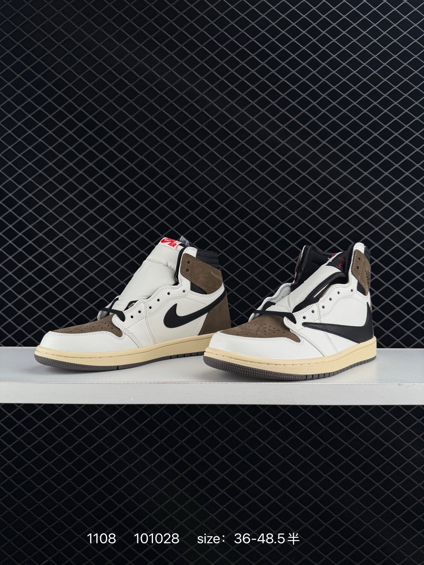 Nike Air Jordan 1 Retro High OG